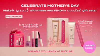 Mother's Day Special: Limited Edition Gift Sets
