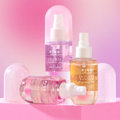 Fragrance Mist Endless Summer