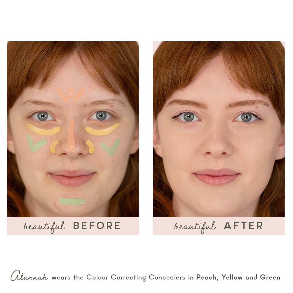 Cover Up Concealer