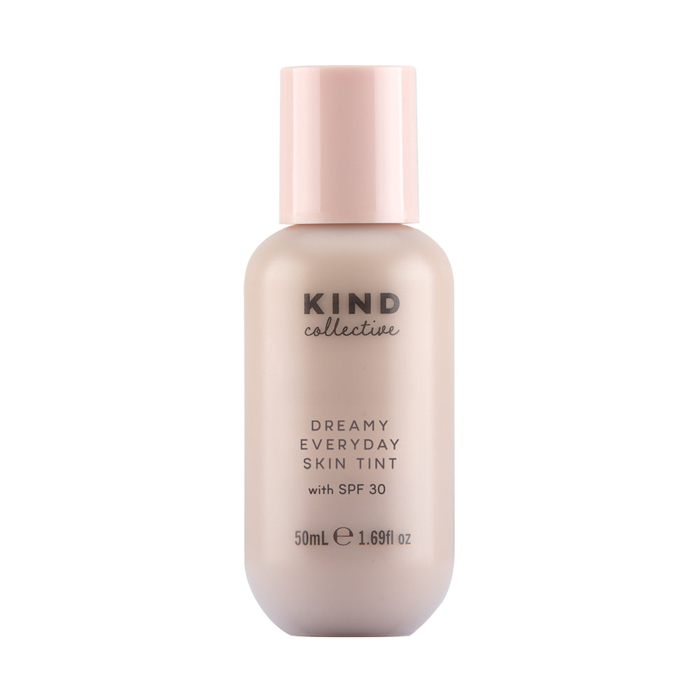 matte skin tint