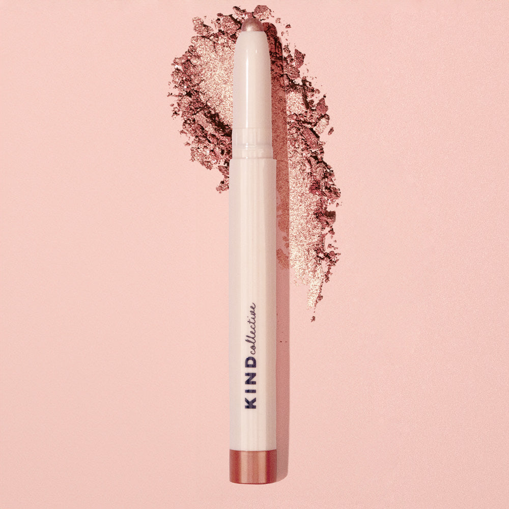 Eyeshadow Stick Rose Gold