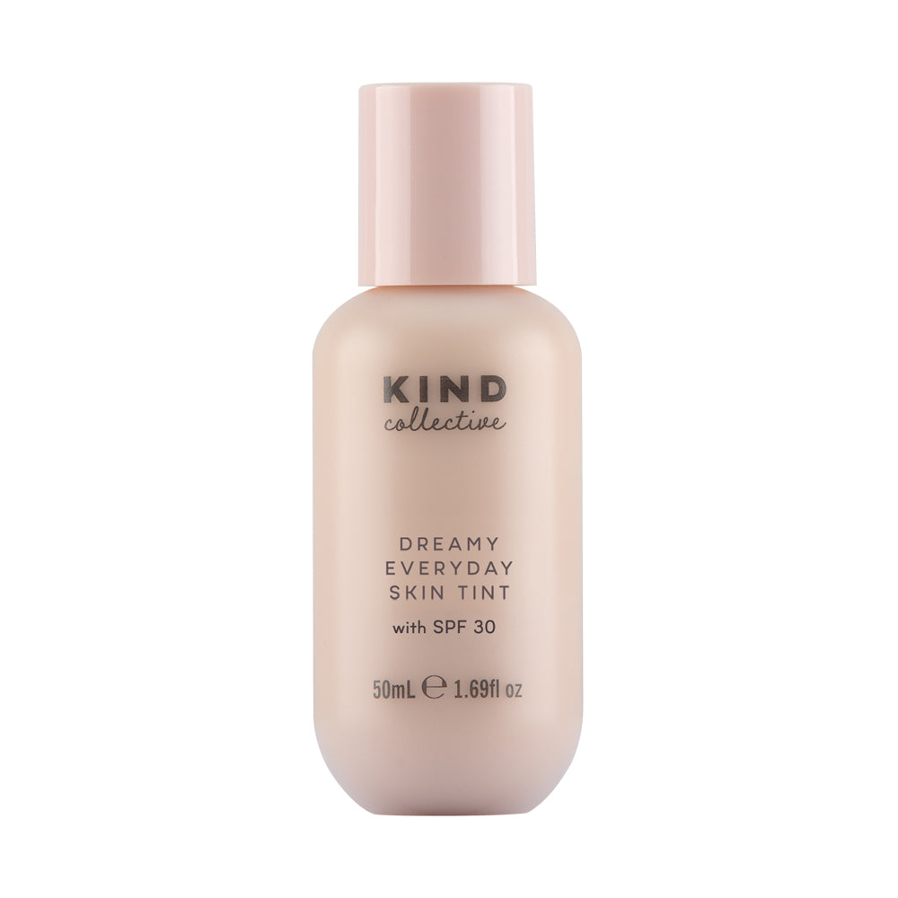 kind collective serum skin tint