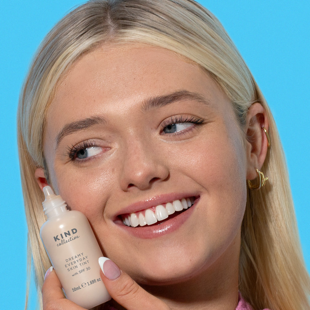 kind skin tint