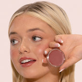 lip and cheek tint kind collective