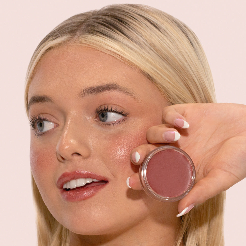 lip and cheek tint kind collective