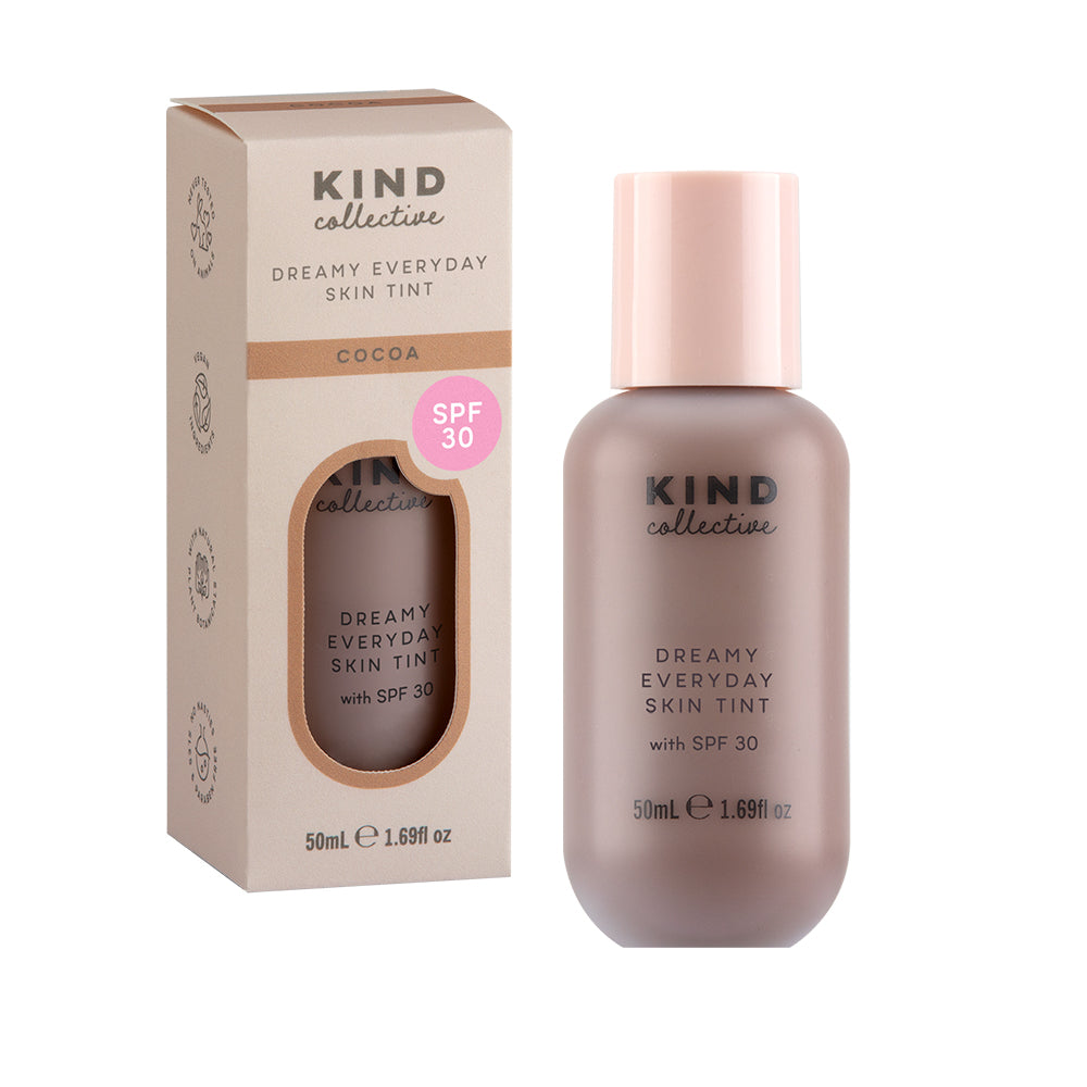 tinted moisturiser with spf 30