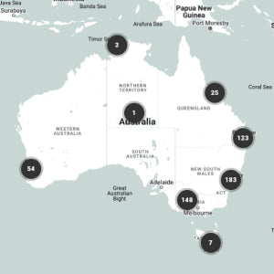 kind collective store locator
