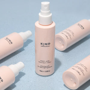 Prep and Protect Mist