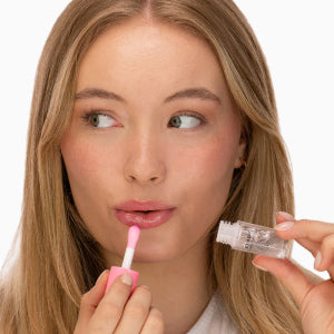 lip oil
