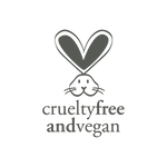 PETA Cruelty Free and Vegan Logo