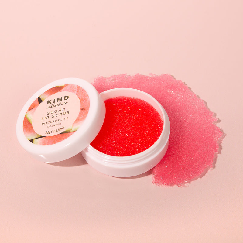 Watermelon Smoothing Lip Duo