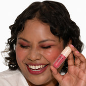 lip and cheek trio