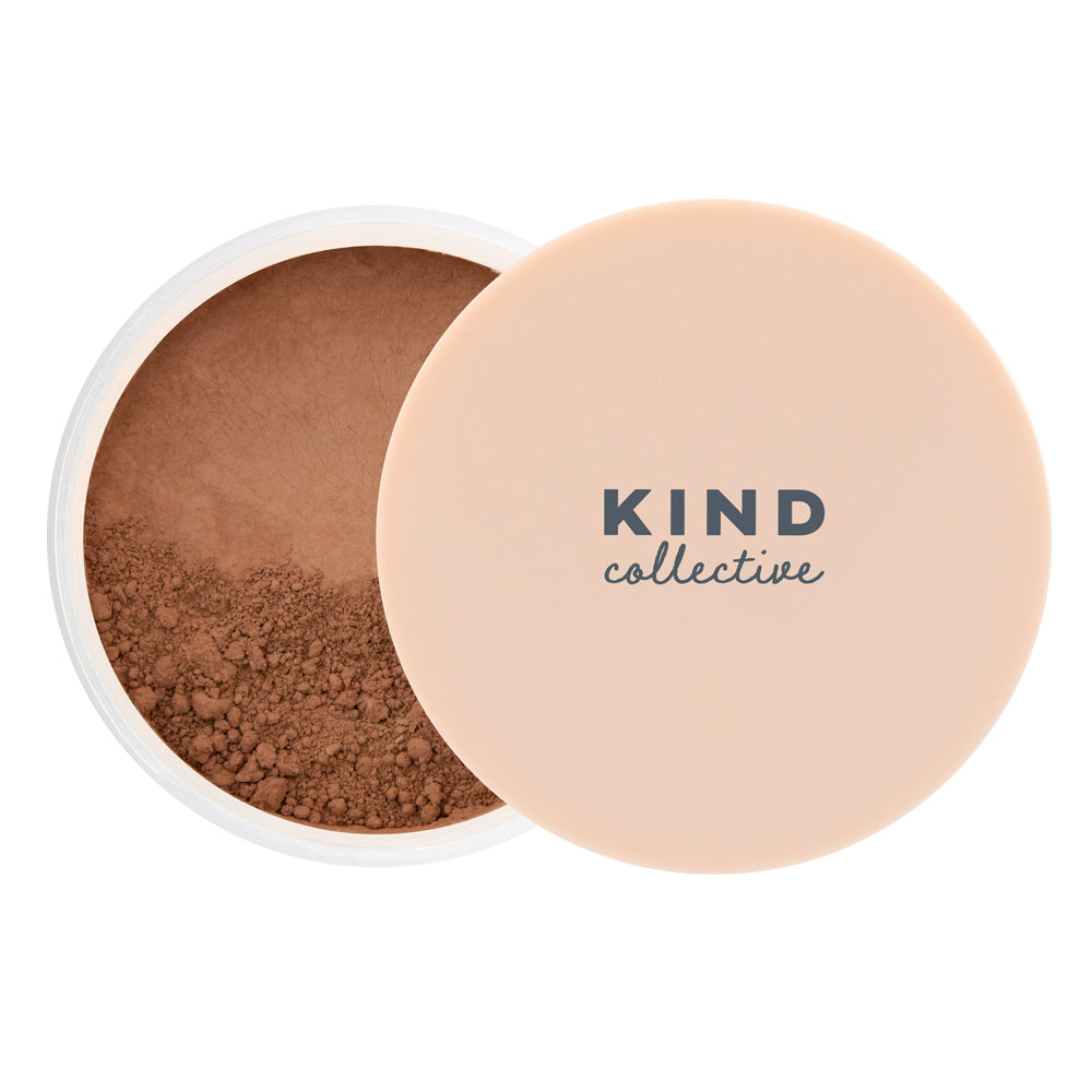 best makeup foundation powder