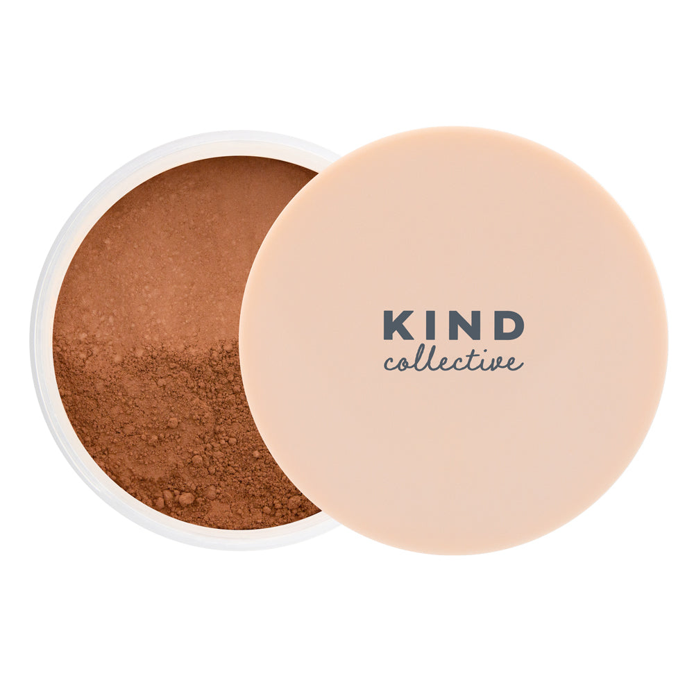 fair colour foundation powder