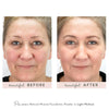 foundation face powder