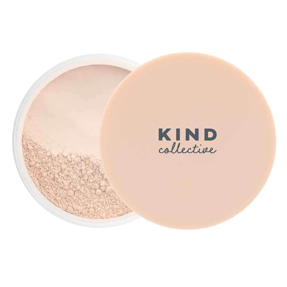 foundation powder with spf 15
