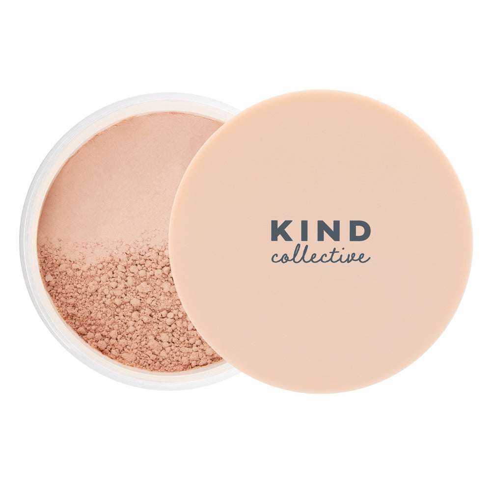 foundation powder