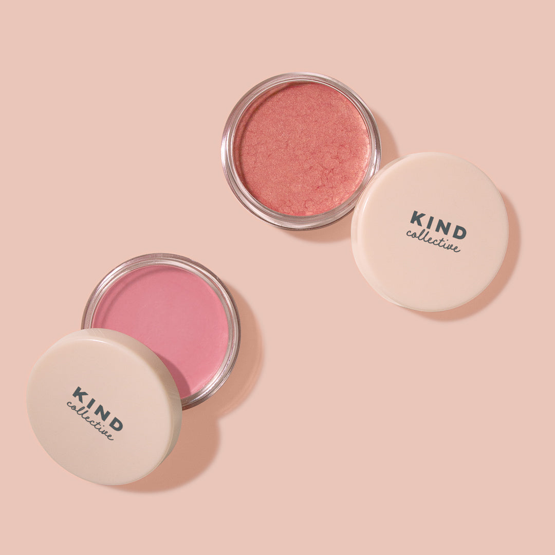 hydrating lip tint with hyaluronic acid