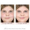 lightweight mineral foundation