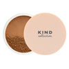 makeup foundation and powder