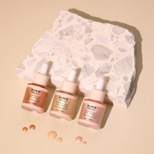 miracle glow serum