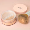 natural mineral foundation powder