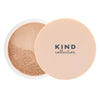 powder foundation natural