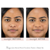 powder foundation spf