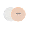 translucent finishing powder