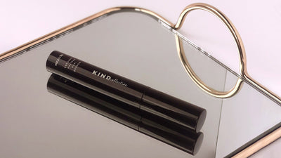 The Benefits of Argan Oil in Mascara