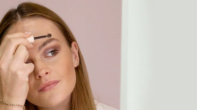 Why Tinted Eyebrow Gel Fits in Your 5-Minute Makeup Routine