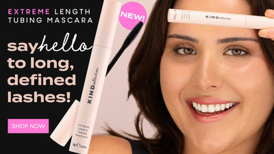 Everything you need to know about our NEW Tubing Mascara!