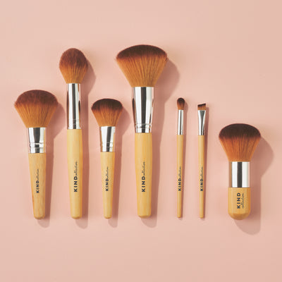 Tips for Cleaning Your Makeup Brushes