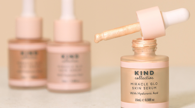 4 Ways to Use the Miracle Glo Skin Serum