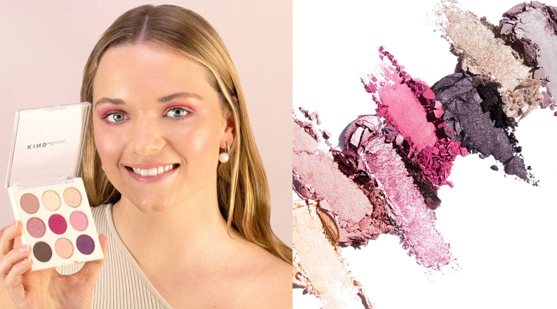 Eyeshadow Tips & Tricks