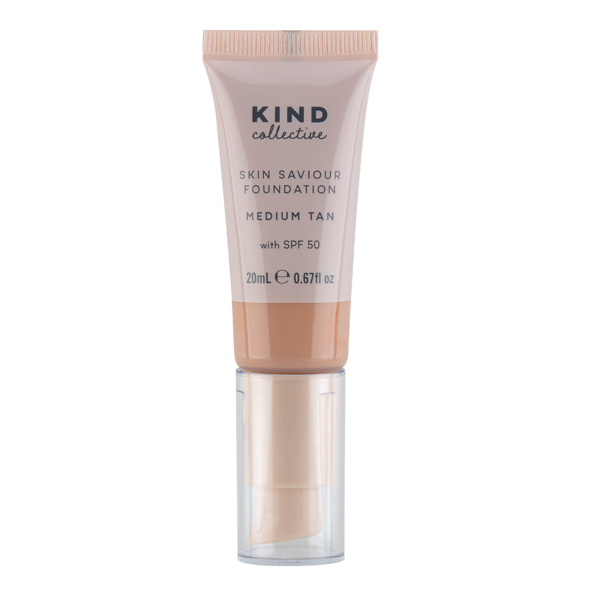 Medium Tan