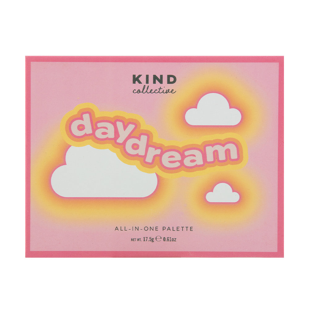 Daydream All-In-One Palette