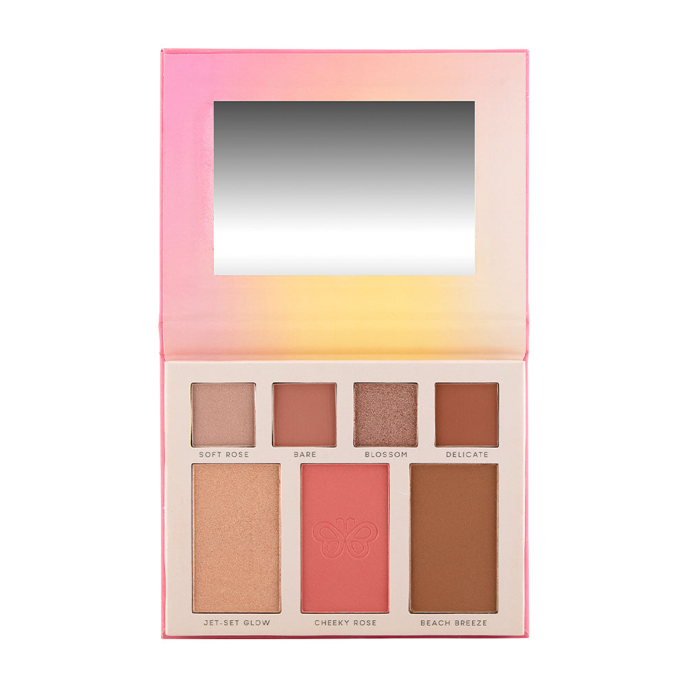 Daydream All-In-One Palette