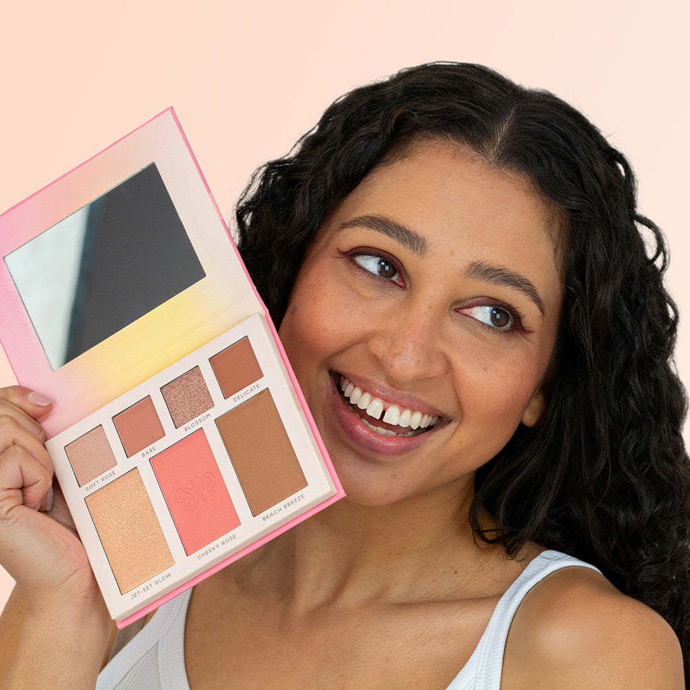 Daydream All-In-One Palette
