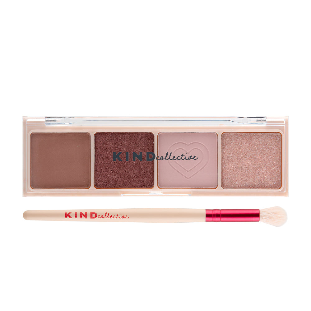 Eye Candy Palette 4 Pan