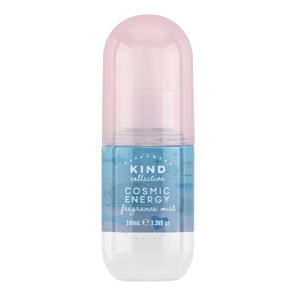 Fragrance Mist - Cosmic Energy
