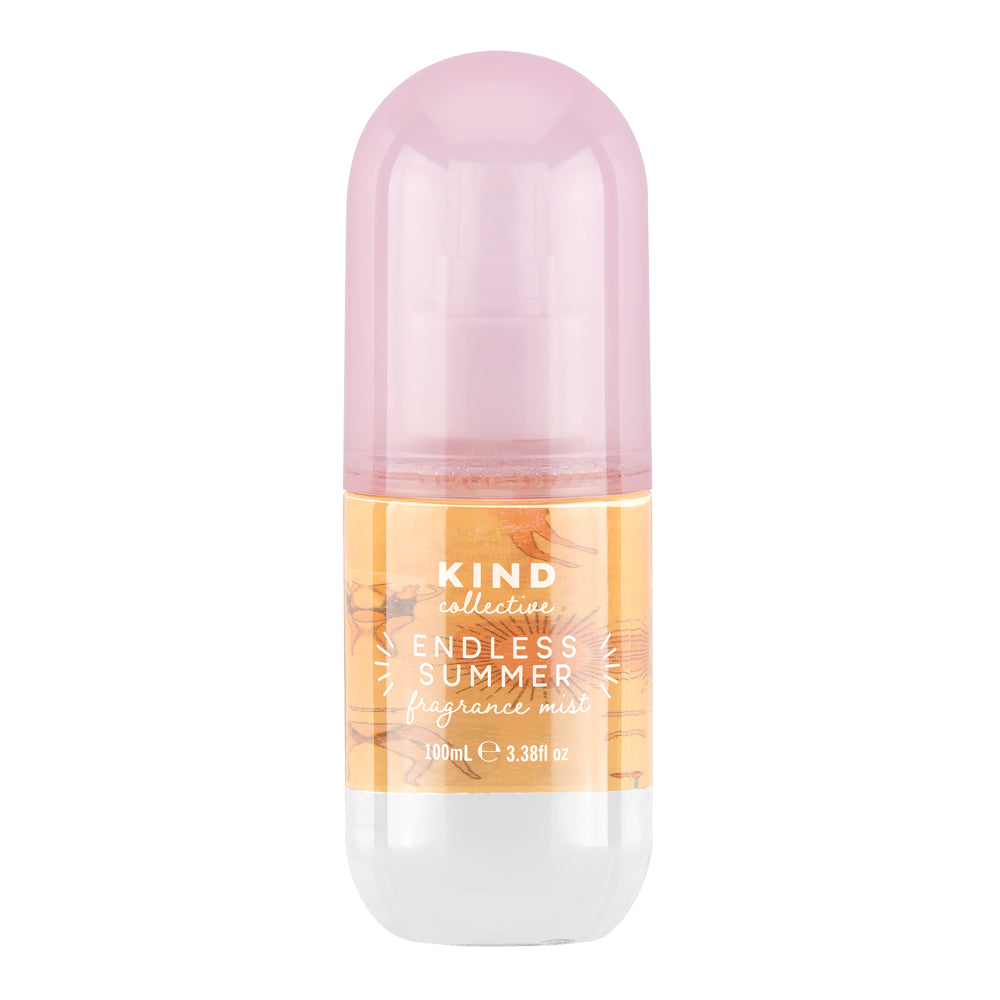 Fragrance Mist