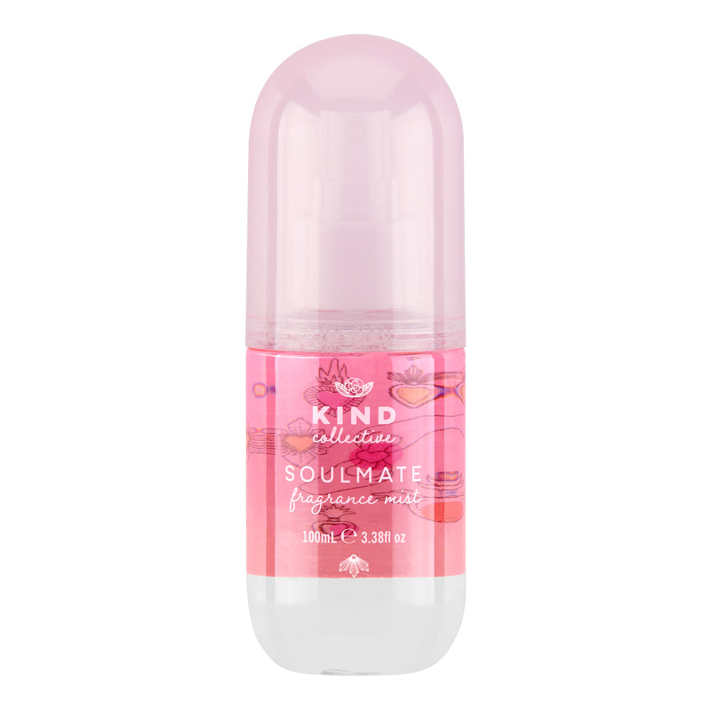 Fragrance Mist Soul Mate