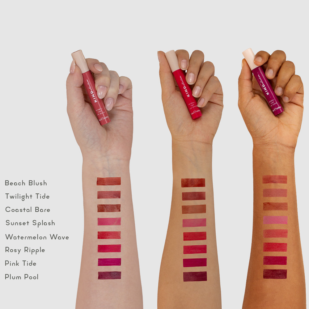 Hydra+ Tint Lip Stain
