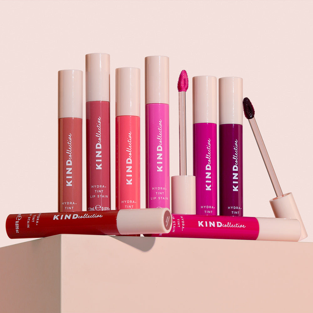 Hydra+ Tint Lip Stain