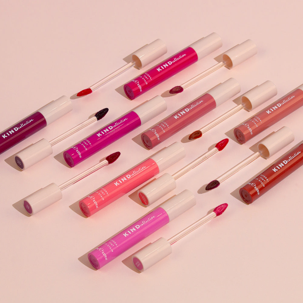 Hydra+ Tint Lip Stain