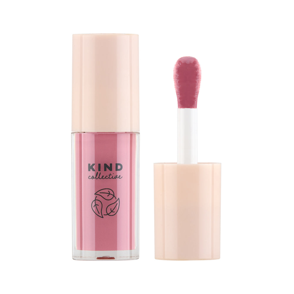 Hydrating Lip Oil High Shine Tint