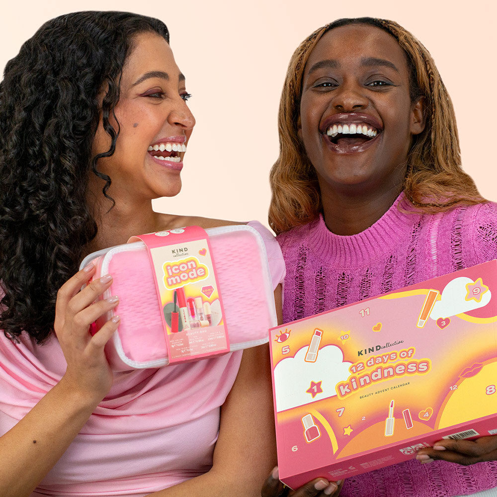 12 Days of Kindness Advent Calendar