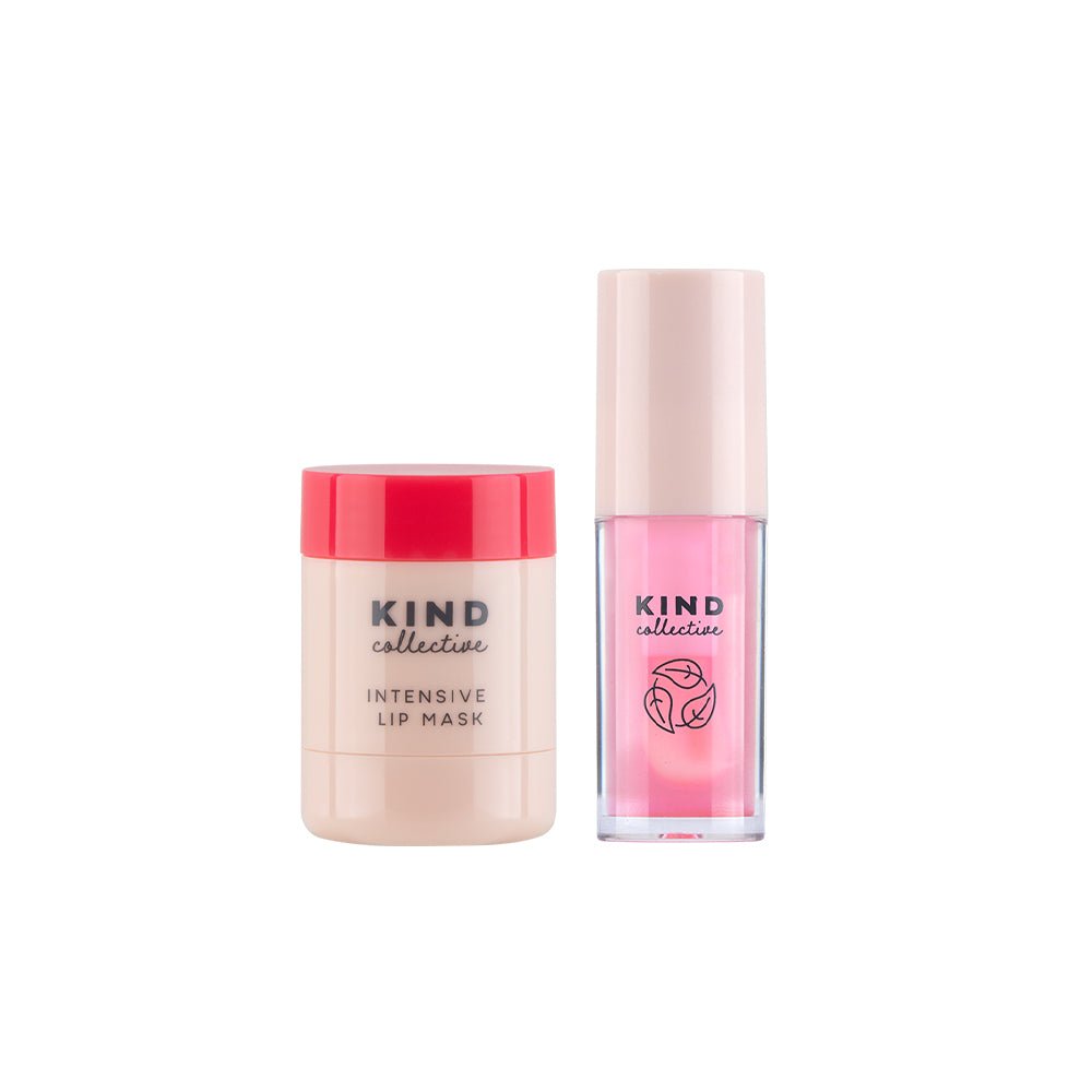 Miracle Boost Lip Rescue Kit