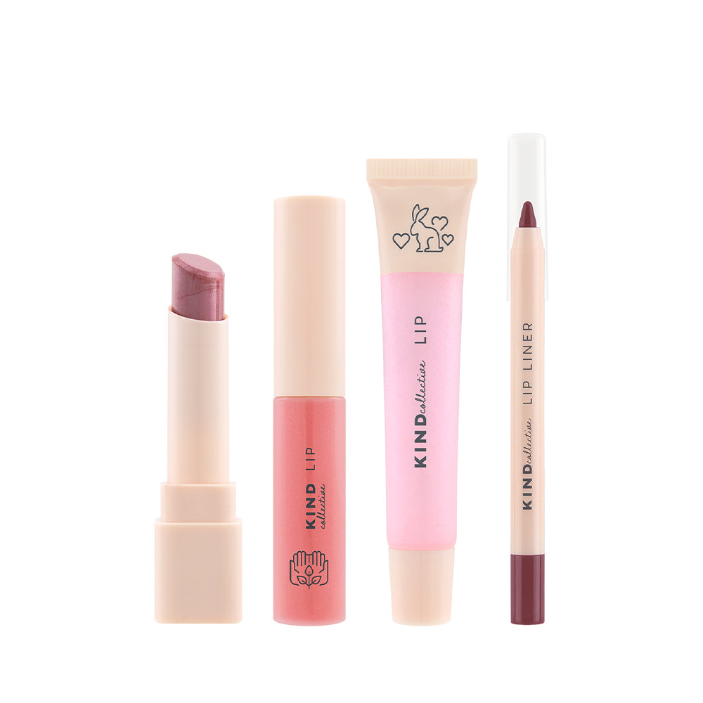 Sweet Lips - Beauty Essentials